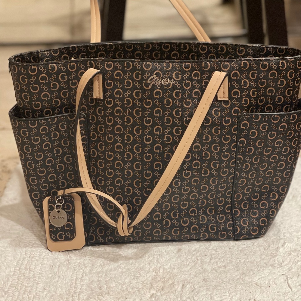 Guess Purse
